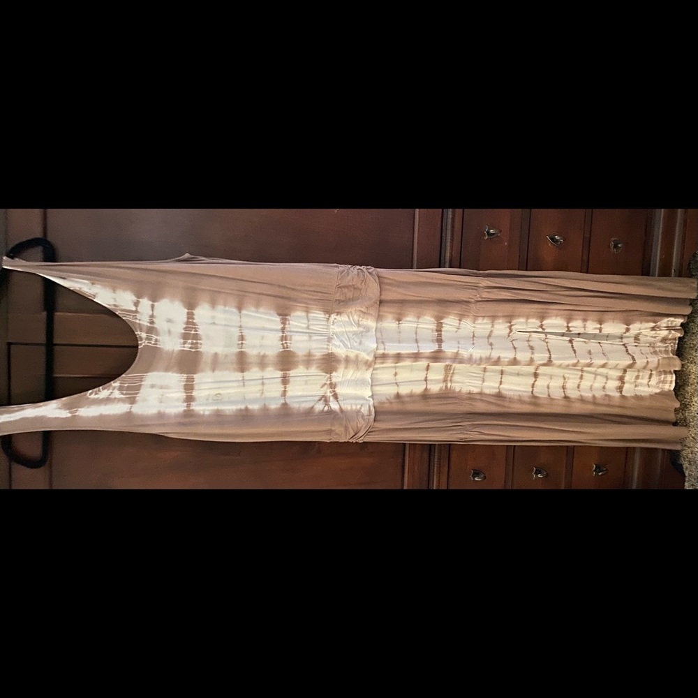 Venus Dress
